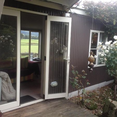 Tahakopa Lodge - Cabin Zewnętrze zdjęcie