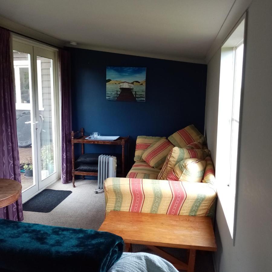 Tahakopa Lodge - Cabin Zewnętrze zdjęcie