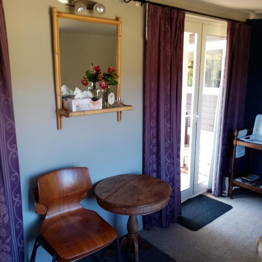 Tahakopa Lodge - Cabin Zewnętrze zdjęcie